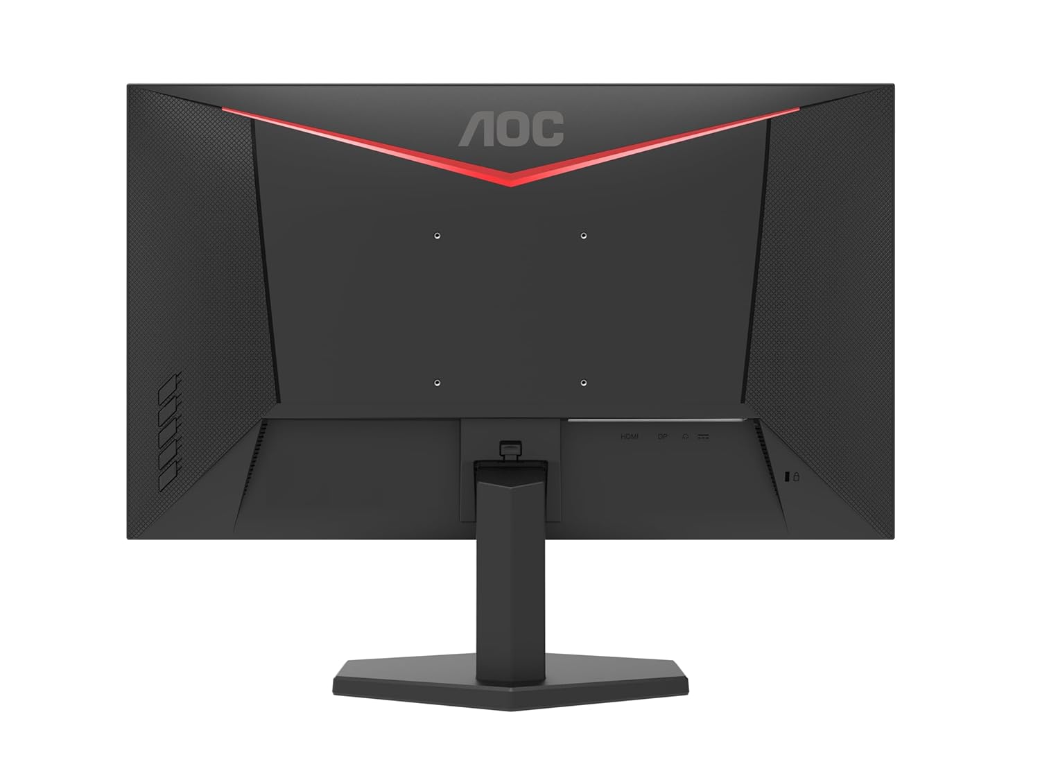 AOC 27 INCH FHD 240HZ 0.3MS IPS DISPLAY GAMING MONITOR 27G11ZE2 - Image 4
