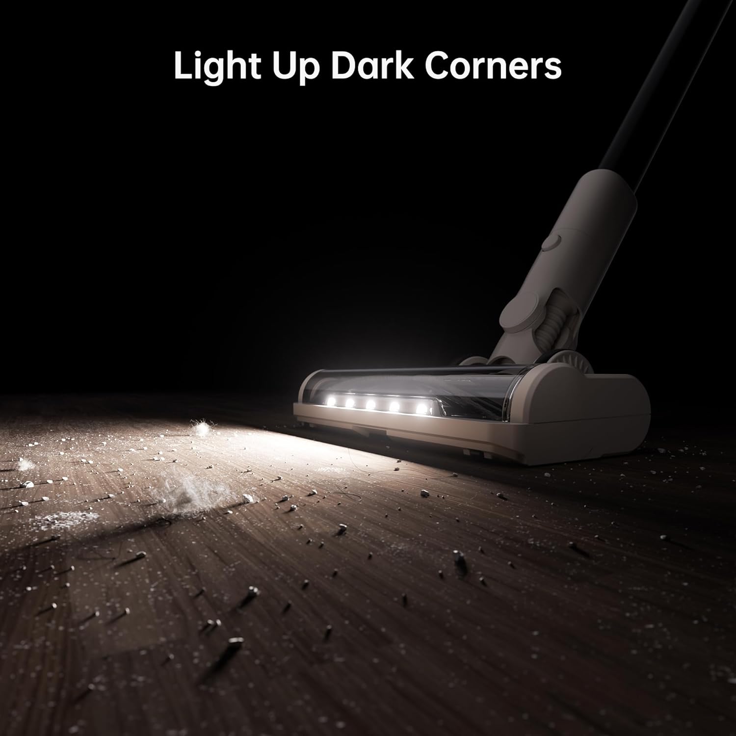 DREAME CORDLESS STICK VACUUM U10 - Image 3