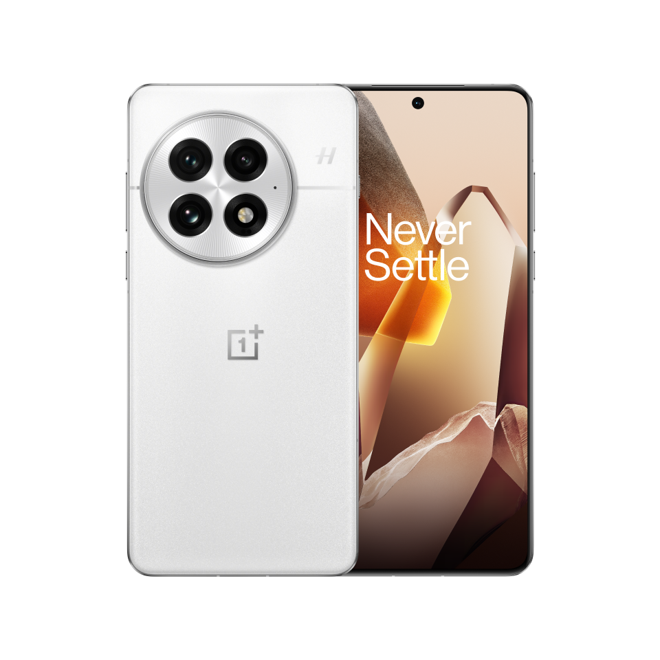 ONE PLUS 13 5G 12GB-256GB ARCTIC DAWN CPH2649 - Image 2