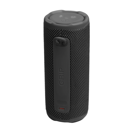 JBL BLUETOOTH SPEAKER CHARGE 6 BLACK/ORANGE - Image 3