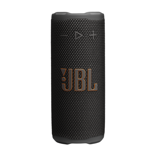JBL BLUETOOTH SPEAKER CHARGE 6 BLACK/ORANGE - Image 2