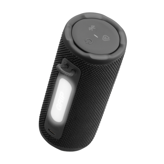 JBL BLUETOOTH SPEAKER CHARGE 6 BLACK/ORANGE - Image 6