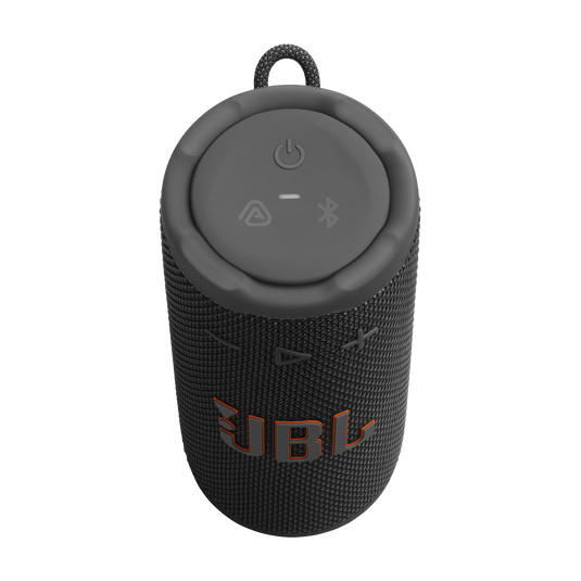 JBL BLUETOOTH SPEAKER CHARGE 6 BLACK/ORANGE - Image 4