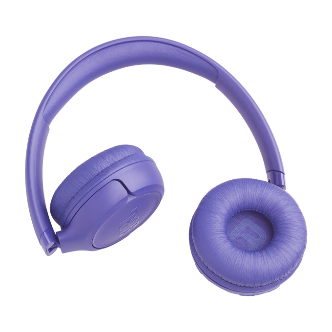 JBL TUNE 530 BLUETOOTH HEADSET LAVENDER - Image 7