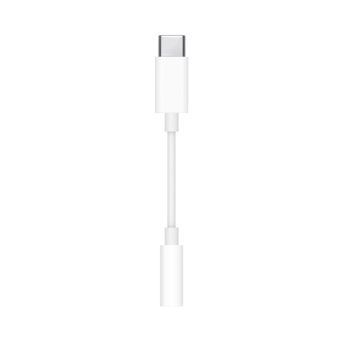 APPLE USB-C TO 3.5MM HEADPHONE JACK ADAPTER MW2Q3 - Image 2