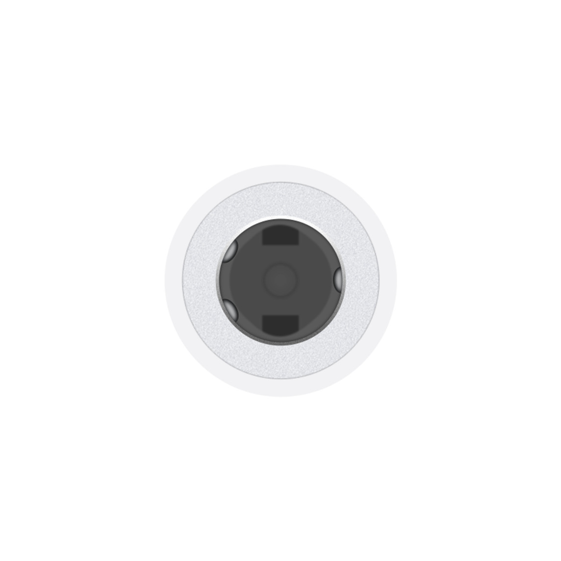APPLE USB-C TO 3.5MM HEADPHONE JACK ADAPTER MW2Q3 - Image 3