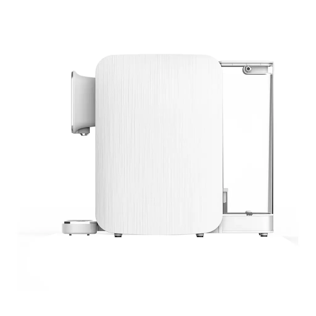 POWEROLOGY REVERSE OSMOSIS WATER PURIFIER AND DISPENSER WHITE PROWDSP - Image 2