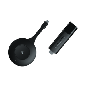 Upgrade your meeting rooms and presentations with the Xiaomi Conference Tapcast Wireless HDMI Transmitter Receiver, designed to deliver effortless, high-quality screen sharing