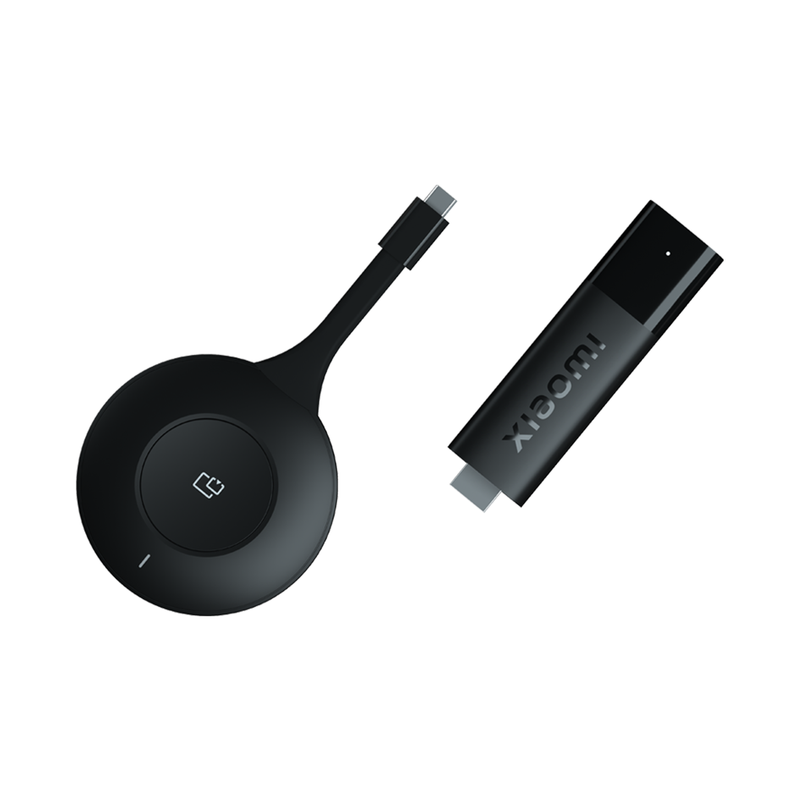 Upgrade your meeting rooms and presentations with the Xiaomi Conference Tapcast Wireless HDMI Transmitter Receiver, designed to deliver effortless, high-quality screen sharing