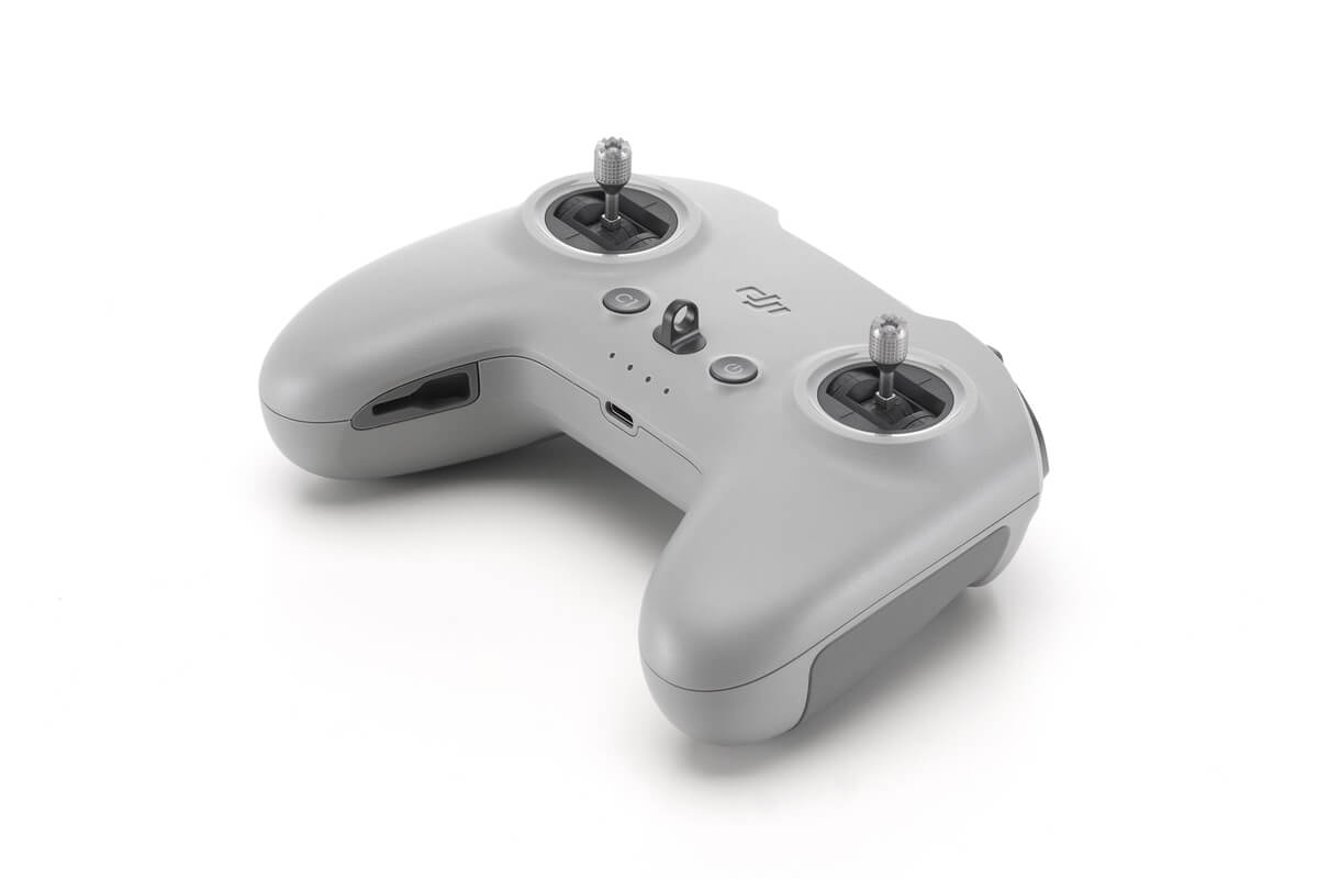 DJI FPV REMOTE CONTROLLER 3 - Image 4