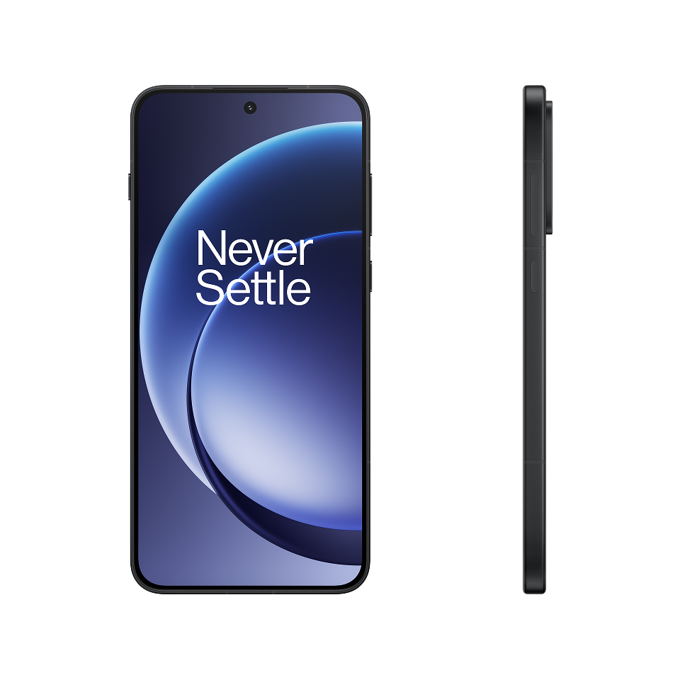 ONEPLUS 15R 12GB 512GB CHARCOAL BLACK CPH2769 - Image 2