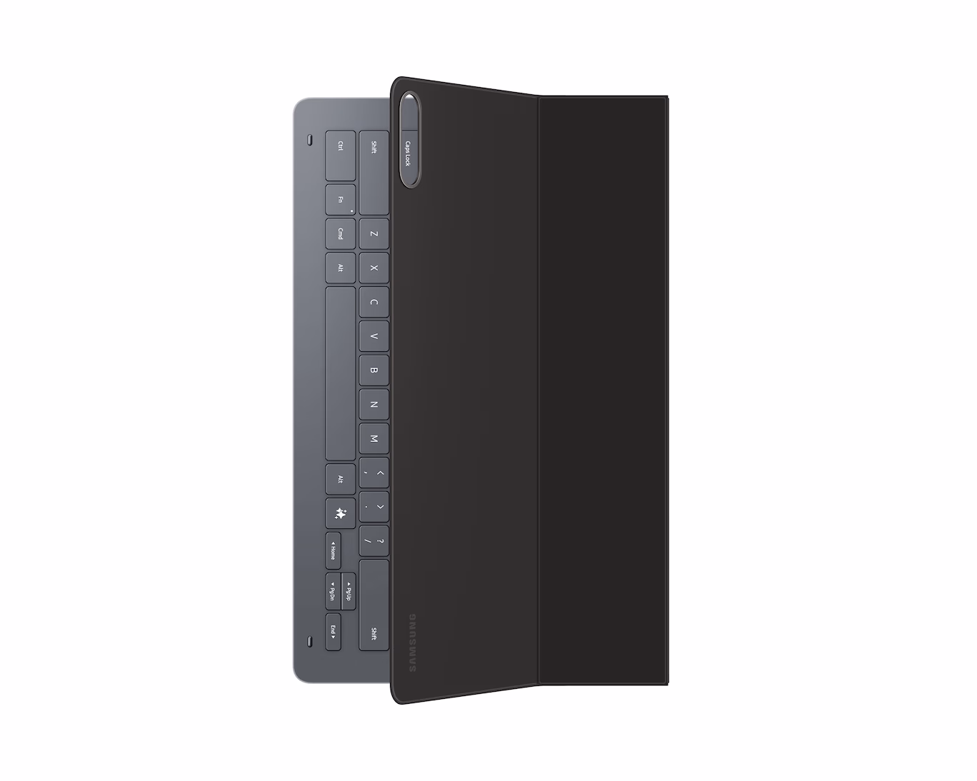 SAMSUNG TAB S11 ULTRA MAGNETIC SUSPENSION KEYBOARD CASE BLACK ARB/ENG - Image 5