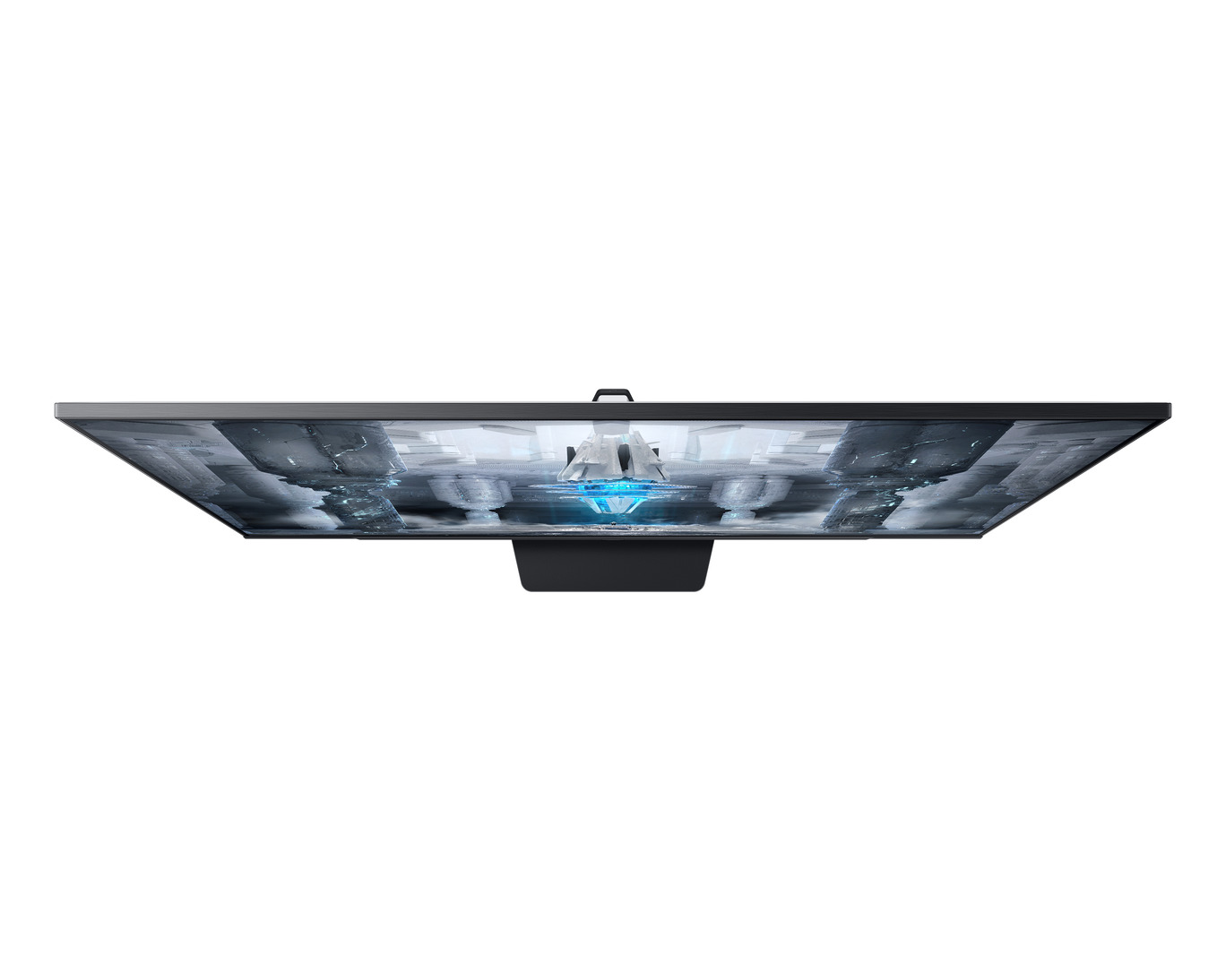 SAMSUNG ODYSSEY 43 INCH NEO G7 UHD 1MS 144HZ FLAT GAMING MONITOR BLACK LS43CG700NMXUE - Image 5