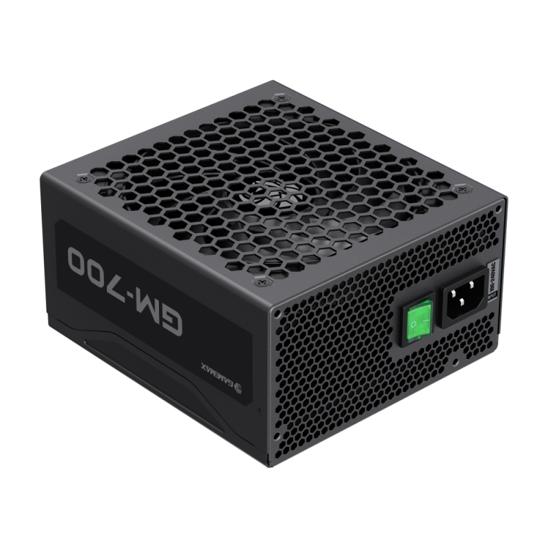 GEARMAX POWER SUPPLY 700W BRONZE GM700 - Image 3