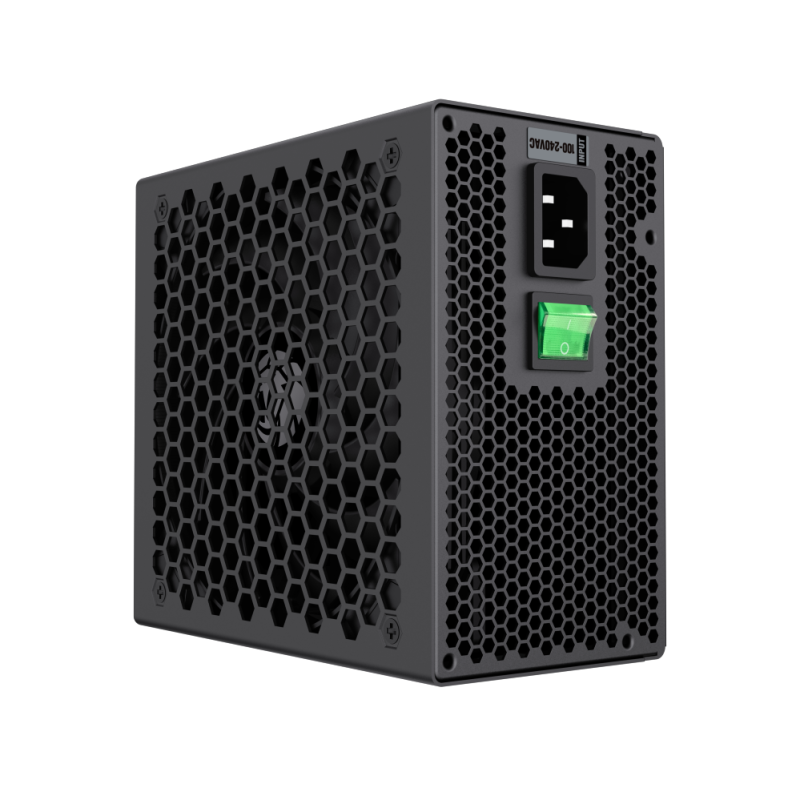 GEARMAX POWER SUPPLY 700W BRONZE GM700 - Image 5