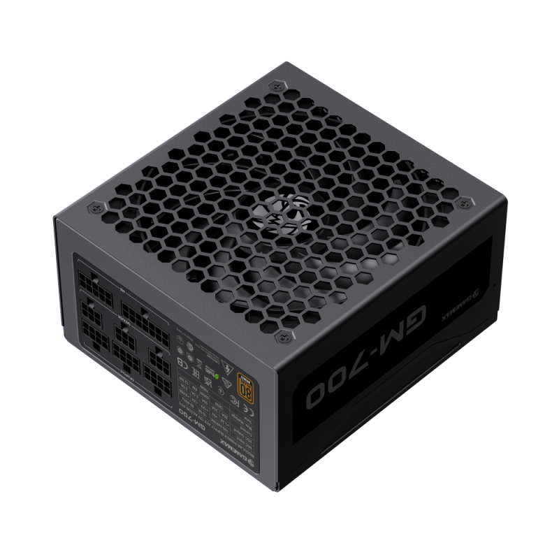 GEARMAX POWER SUPPLY 700W BRONZE GM700 - Image 2