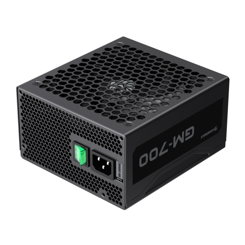 GEARMAX POWER SUPPLY 700W BRONZE GM700 - Image 4