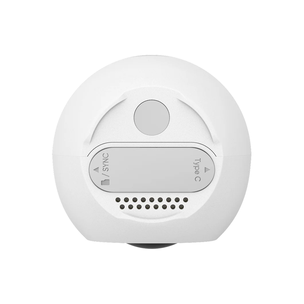 EUFY SOLOCAM C35 FULL HD SMART WIFI CCTV CAMERA T8110421 - Image 5