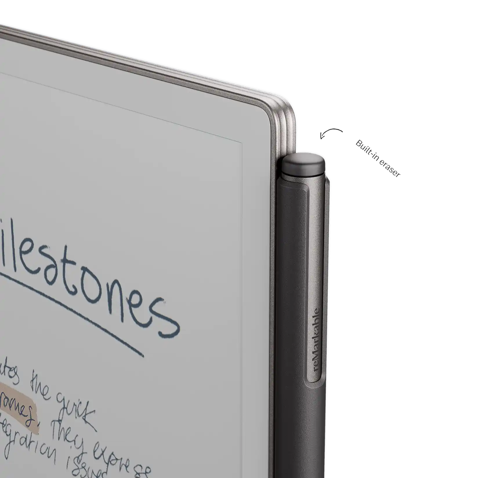 REMARKABLE MARKER FOR THE PAPER TABLET - Image 4