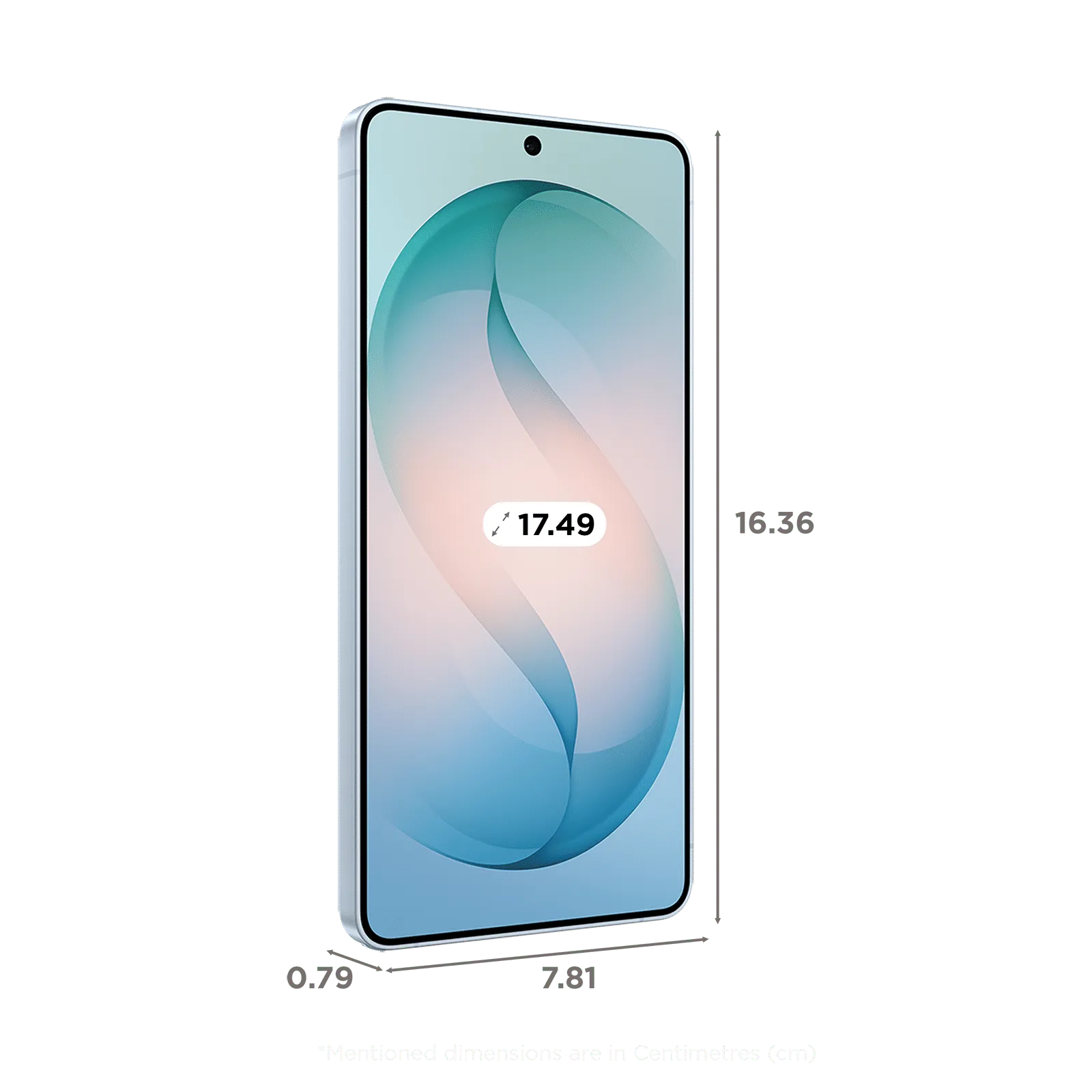 SAMSUNG GALAXY S26 ULTRA 5G 12GB 256GB SKY BLUE SM-S948BDS - Image 8