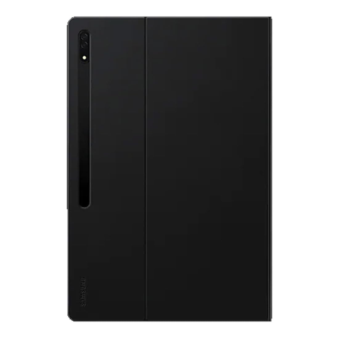 SAMSUNG GALAXY TAB S8 ULTRA BOOK COVER BLACK EF-BX900PBEGWW - Image 3