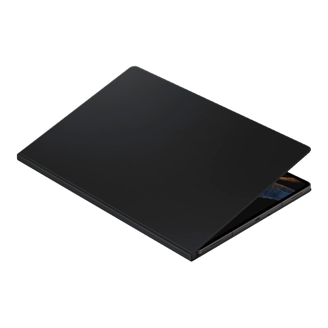 SAMSUNG GALAXY TAB S8 ULTRA BOOK COVER BLACK EF-BX900PBEGWW - Image 4
