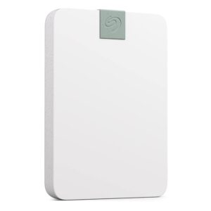 SEAGATE ULTRA TOUCH 2TB PORTABLE EXTERNAL HARD DISK DRIVE STMA2000400