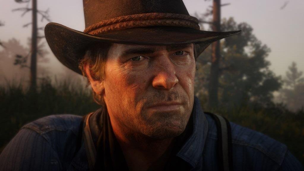 MICROSOFT XBOX SERIES RED DEAD REDEMPTION II GAME CD - Image 14