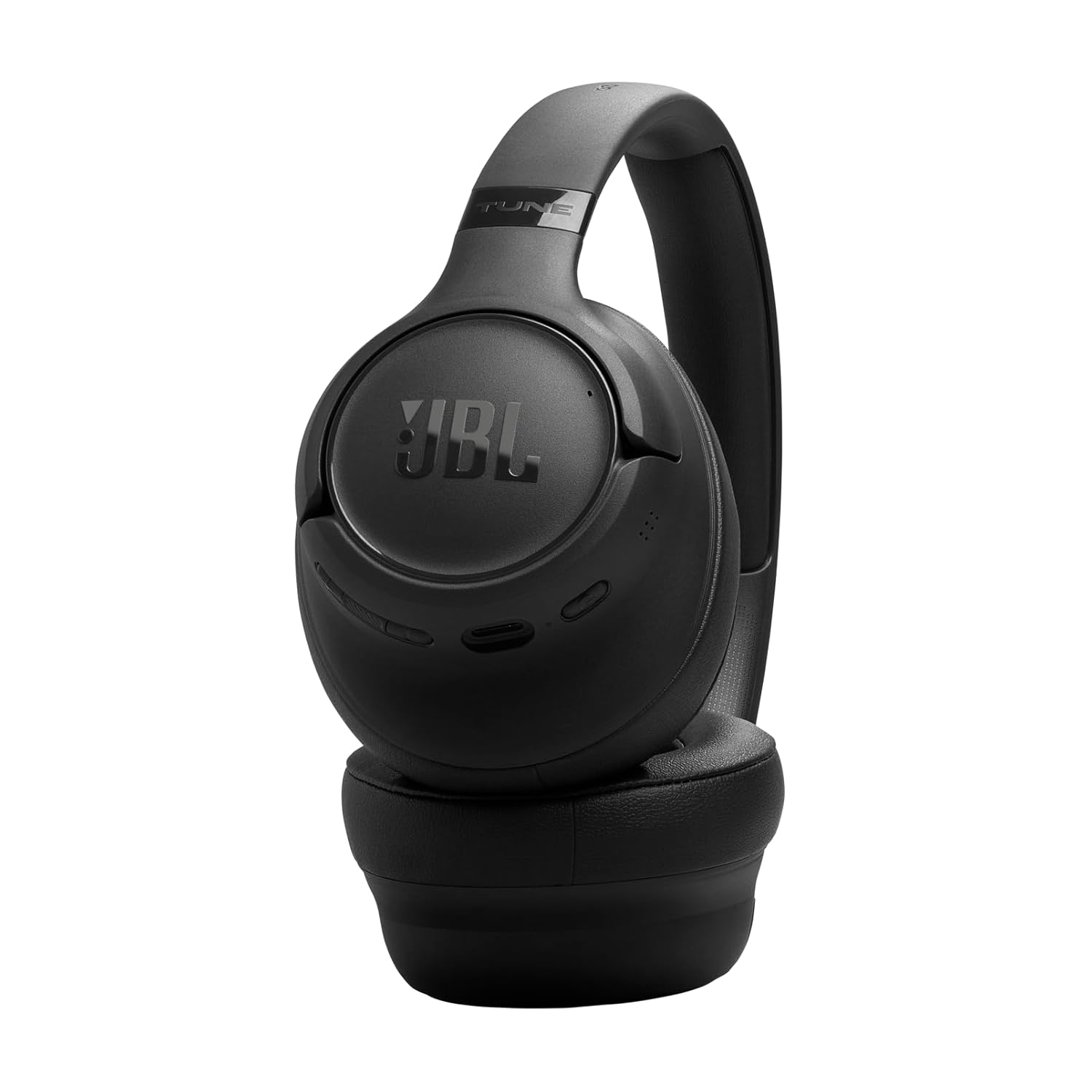 JBL TUNE 730 BLUETOOTH HEADSET BLACK - Image 3