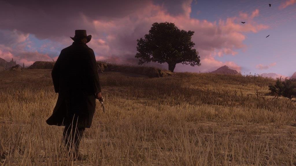 MICROSOFT XBOX SERIES RED DEAD REDEMPTION II GAME CD - Image 10