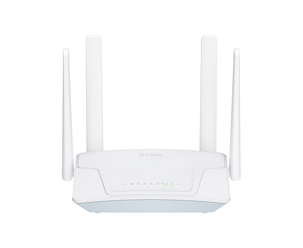 D-LINK 4G LTE N300 WI-FI ROUTER G403C - Image 3