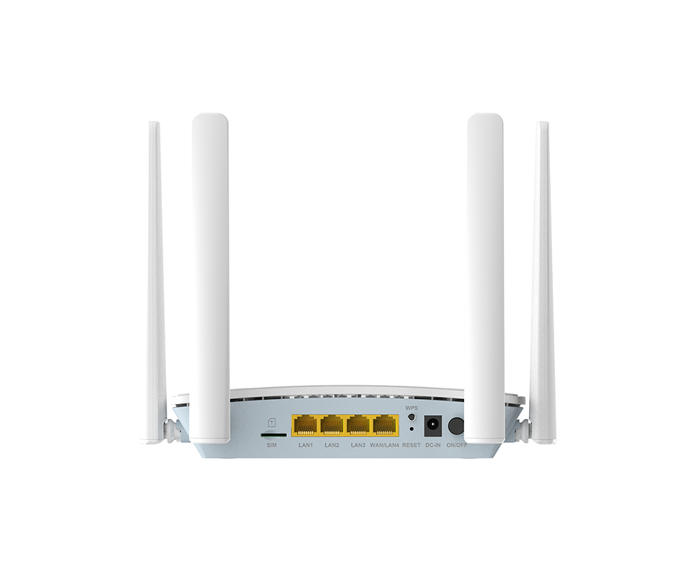 D-LINK 4G LTE N300 WI-FI ROUTER G403C - Image 5