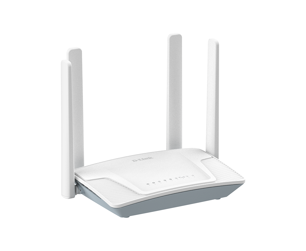 D-LINK 4G LTE N300 WI-FI ROUTER G403C - Image 4