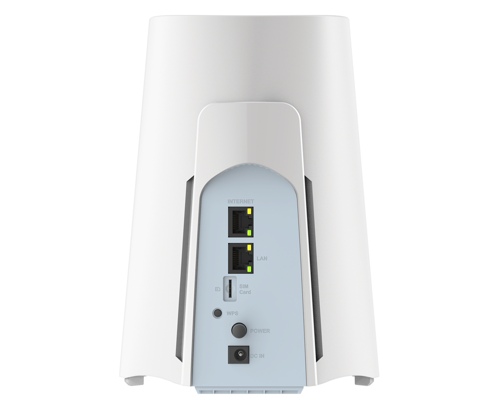D-LINK 5G NR AX3000 WI-FI ROUTER 1 PACK G530 - Image 4