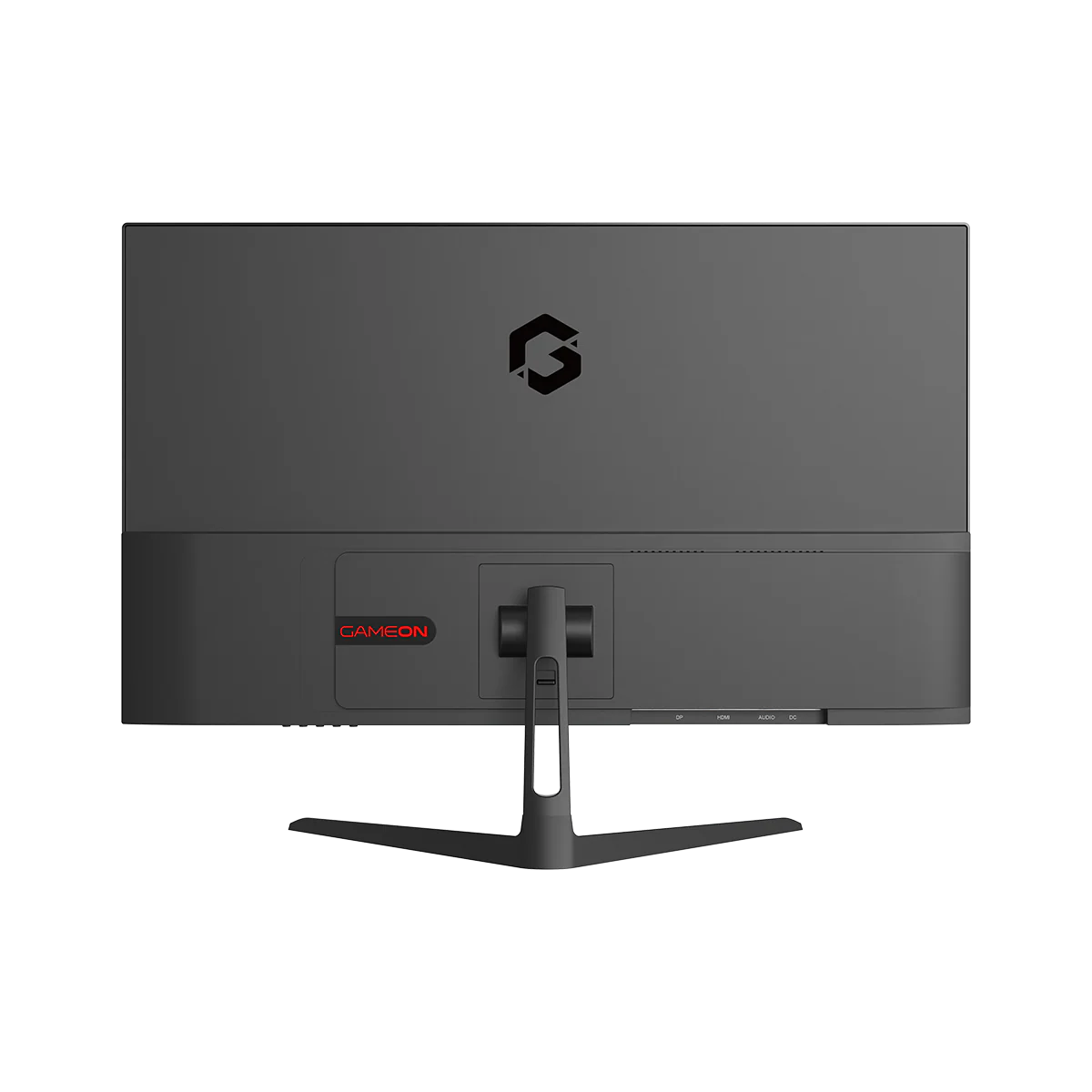 GAMEON ESSENTIAL 27 INCH 160HZ 0.5MS FAST IPS GAMING MONITOR BLACK GOES27FHD160IPS - Image 4
