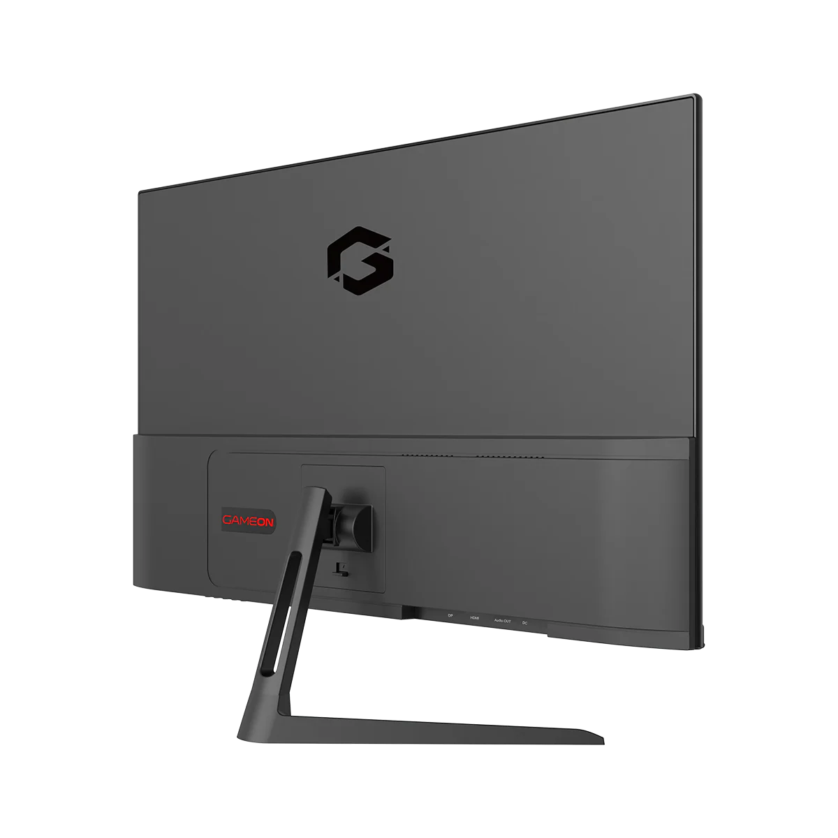 GAMEON ESSENTIAL 27 INCH 160HZ 0.5MS FAST IPS GAMING MONITOR BLACK GOES27FHD160IPS - Image 5