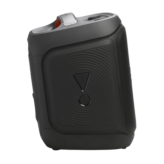 JBL PARTYBOX ENCORE ESSENTIAL 2 BLUETOOTH SPEAKER BLACK - Image 4