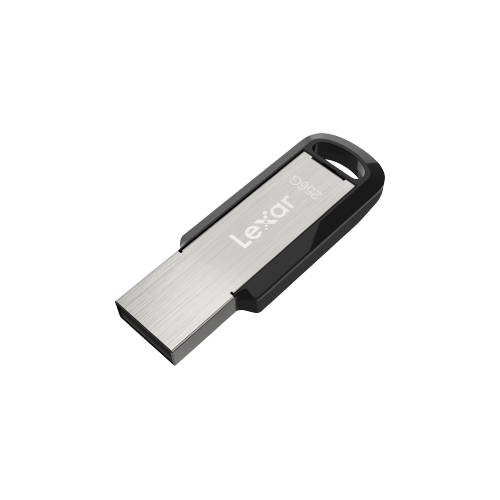 LEXAR JUMP DRIVE M400 32GB USB 3.2GEN 1 FLASH DRIVE UP TO 130MBS LJDM400032G-BNBNG - Image 2