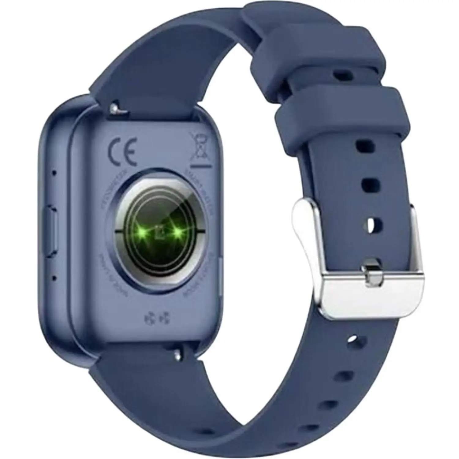 SWISS MILITARY RHINE SMART BAND BLUE WITH 3 TALK SM-BAND-RHINE3-BLUFBLUS - Image 5