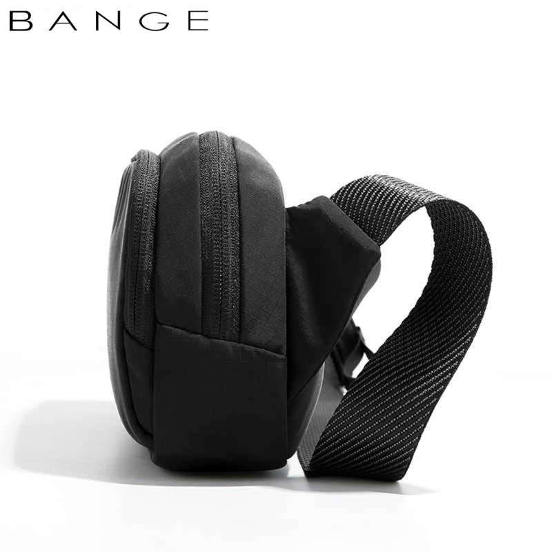 BANGE MESSENGER BAG YELLOW BG-3097 - Image 6