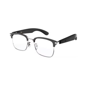 GREEN LION GALWAY SMART GLASSES BLACK GNGALSGLSBK