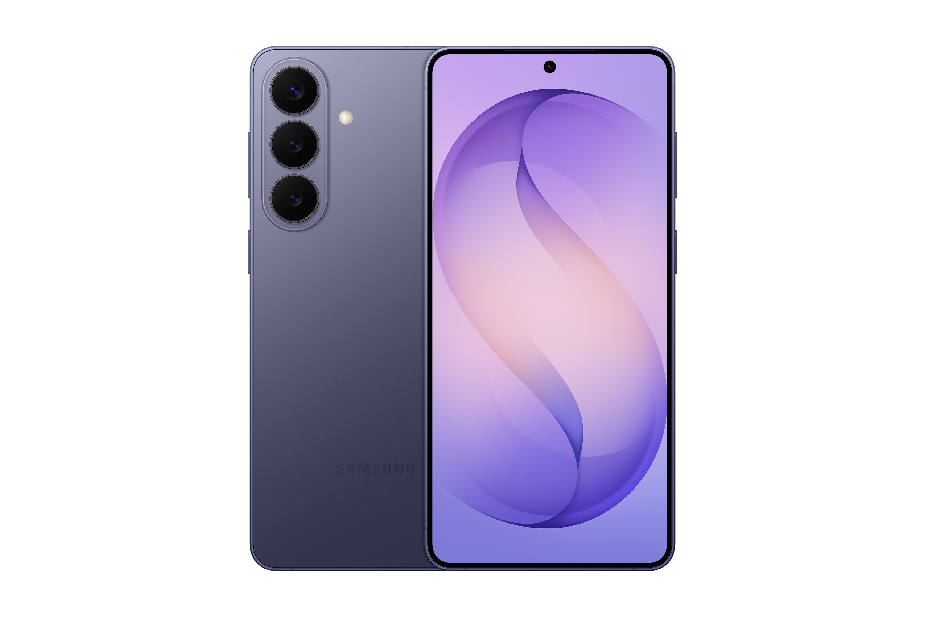 SAMSUNG GALAXY S26 PLUS 5G 12GB 512GB COBALT VIOLET SM-S947BDS - Image 2