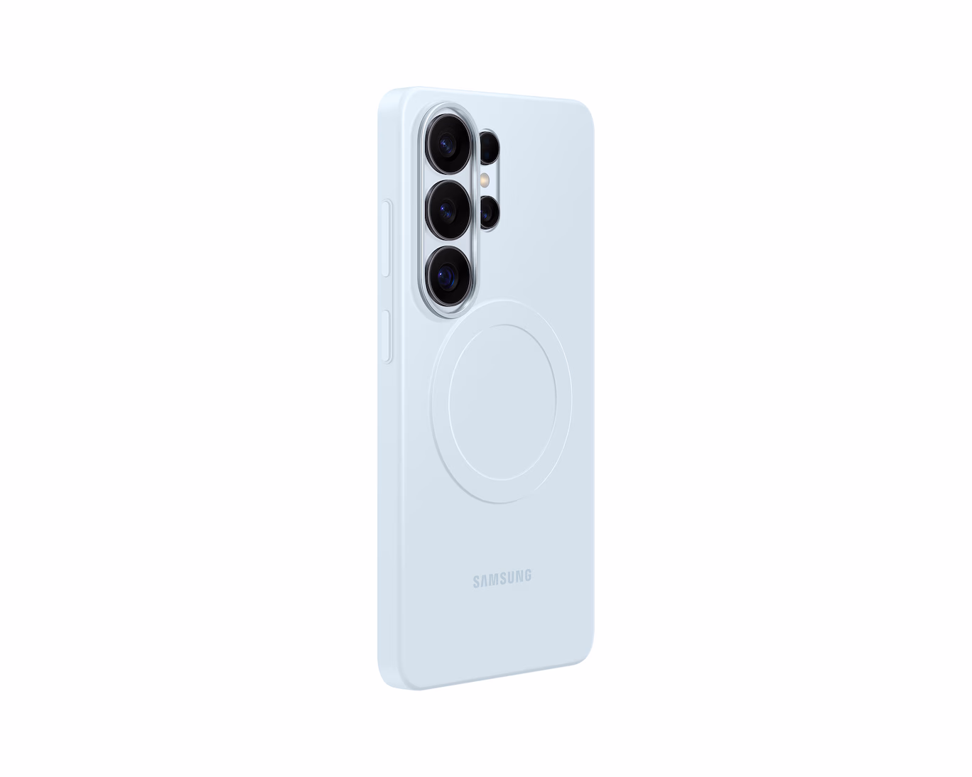 SAMSUNG GALAXY S26 ULTRA SLIM MAGNET CASE LIGHT BLUE EF-SS948CLEGWW - Image 2