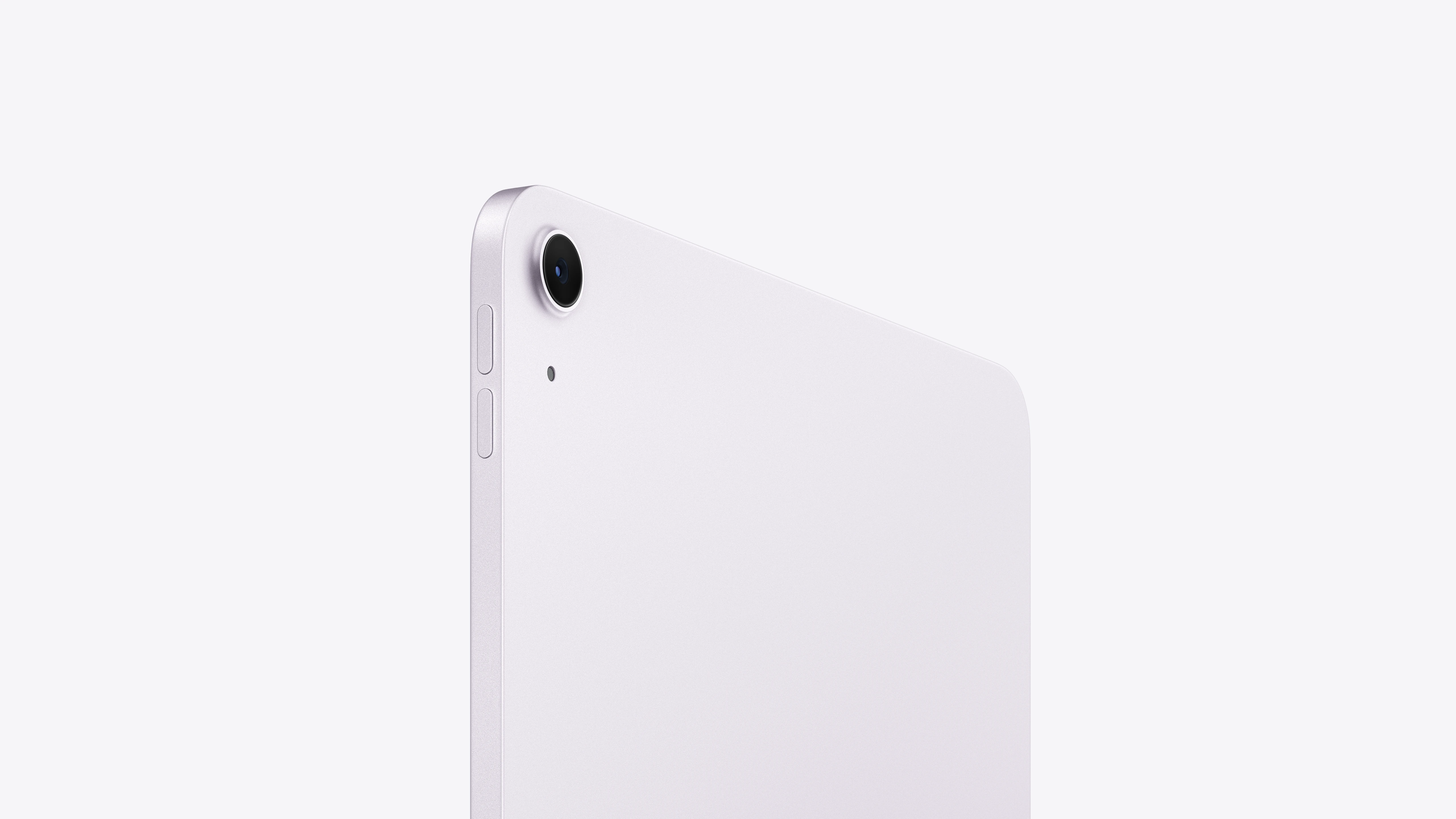 APPLE IPAD AIR 11 INCH (M4) WIFI 128GB PURPLE MH344 - Image 3