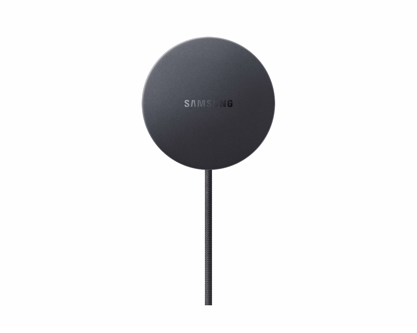 SAMSUNG MAGNET WIRELESS CHARGER 45W POWER ADAPTER TYPE C BLACK EP-P2900TBEGWW - Image 3