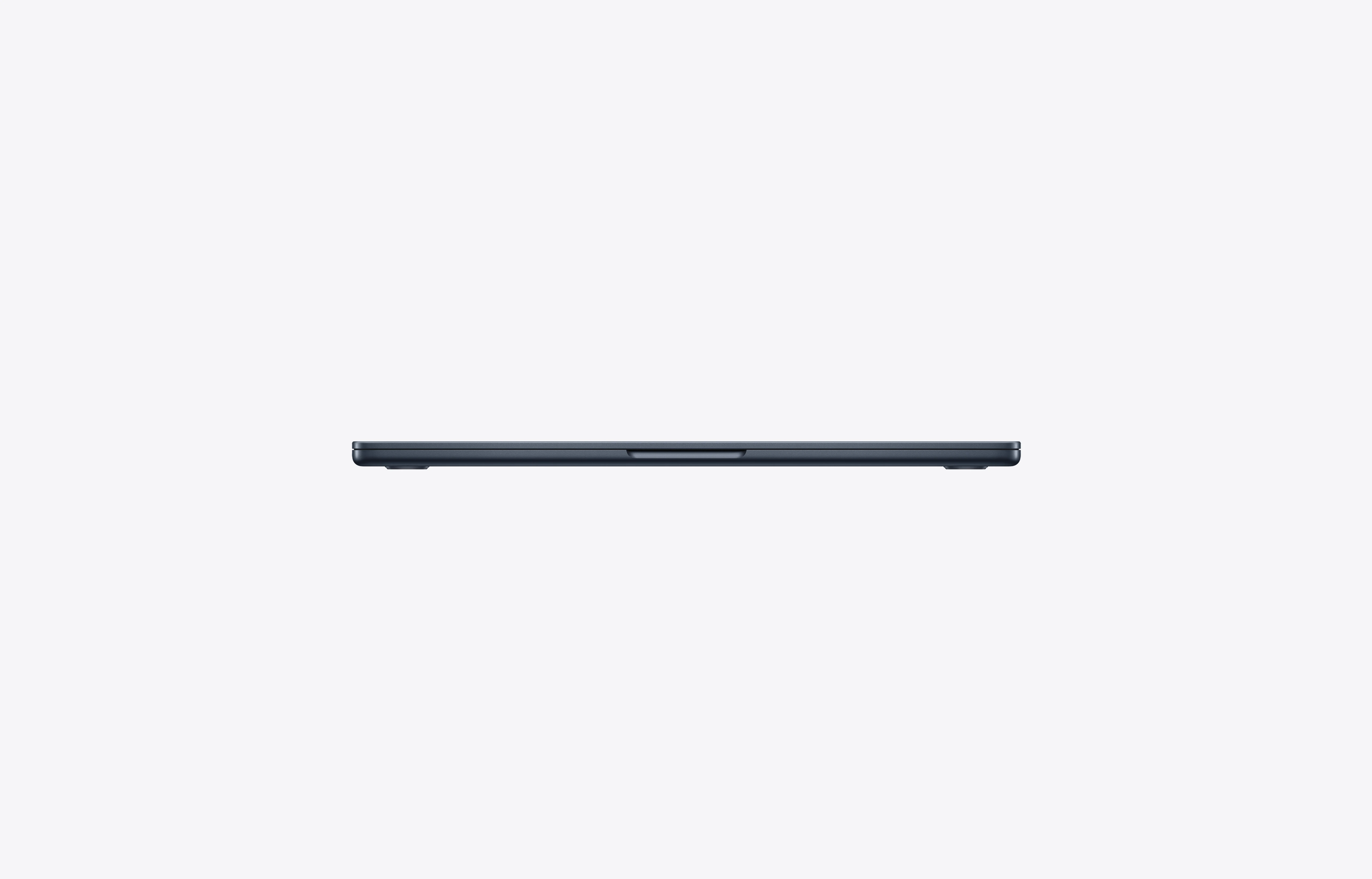 APPLE MACBOOK AIR 13-INCH M5 CHIP WITH 10 CORE CPU 10 CORE GPU 16GB 1TB ARB MIDNIGHT MDHF4 - Image 3