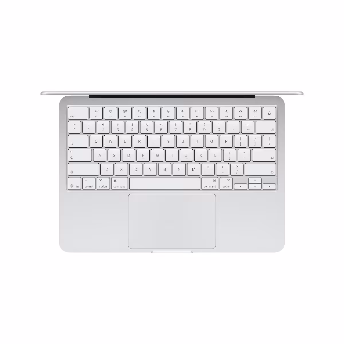 APPLE MACBOOK NEO 13-INCH A18 PRO CHIP 6 CORE CPU 5 CORE GPU 8GB 512GB SSD TOUCH ID ARB SILVER MHFC4 - Image 2
