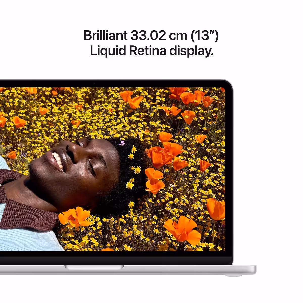 APPLE MACBOOK NEO 13-INCH A18 PRO CHIP 6 CORE CPU 5 CORE GPU 8GB 512GB SSD TOUCH ID ARB SILVER MHFC4 - Image 4