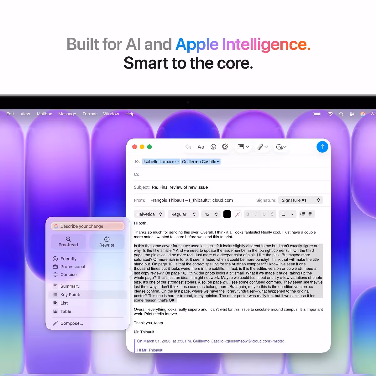 APPLE MACBOOK NEO 13-INCH A18 PRO CHIP 6 CORE CPU 5 CORE GPU 8GB 512GB SSD TOUCH ID ARB SILVER MHFC4 - Image 6