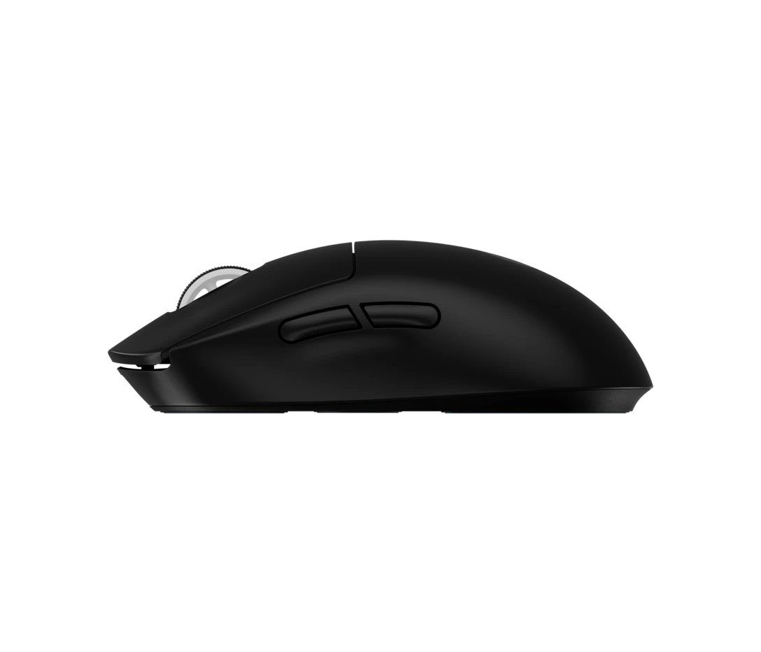 LOGITECH PRO X SUPERLIGHT 2 SE WIRELESS GAMING MOUSE BLACK 910-007553 - Image 3